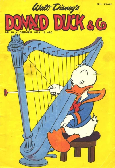 Cover of Issue #196349
