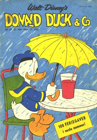 Cover of Issue #196422