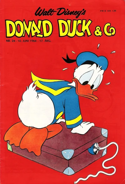 Cover of Issue #196424