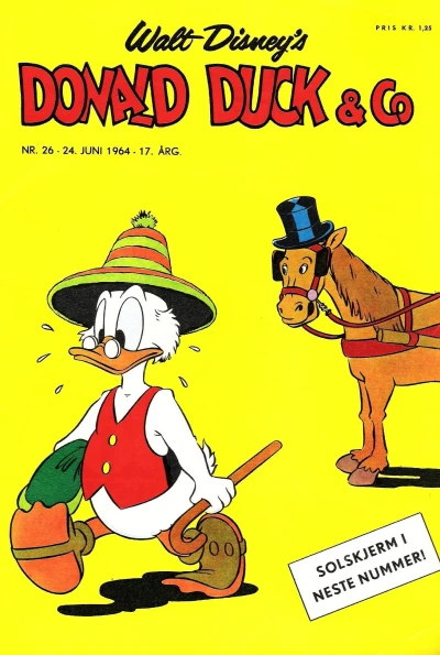 Cover of Issue #196426