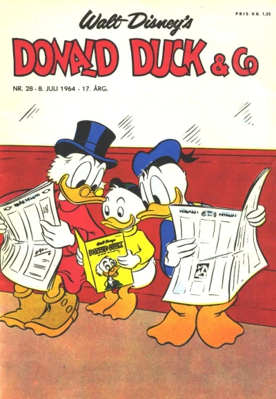 Cover of Issue #196428