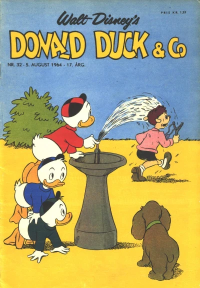 Cover of Issue #196432