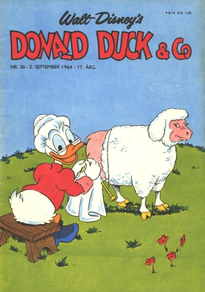 Cover of Issue #196436