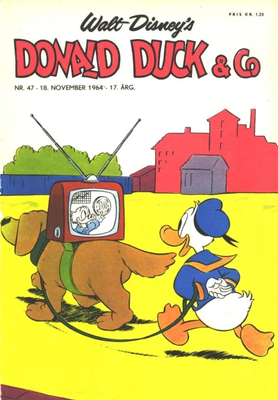 Cover of Issue #196447