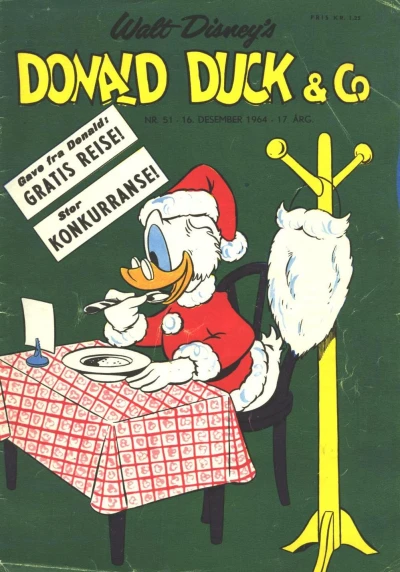 Cover of Issue #196451