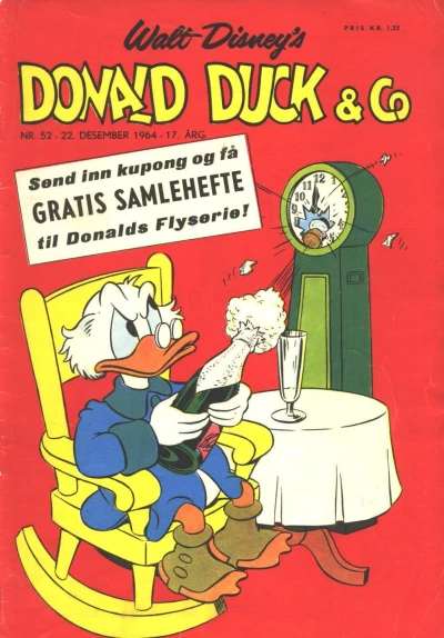 Cover of Issue #196452