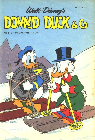 Cover of Issue #196505