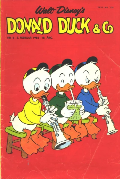 Cover of Issue #196506