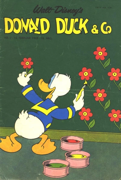 Cover of Issue #196507