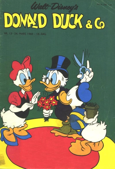 Cover of Issue #196513