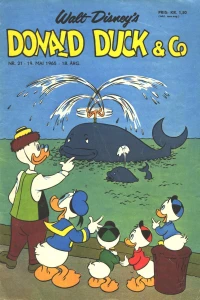 Issue #196521