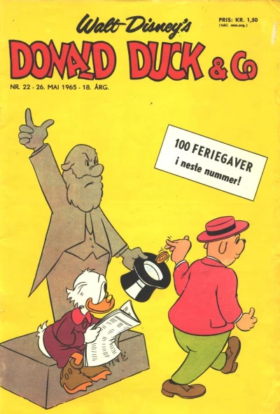 Cover of Issue #196522