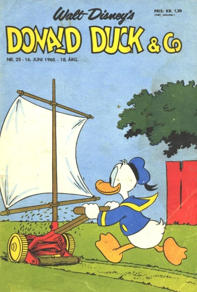 Cover of Issue #196525