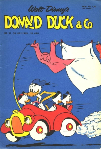 Cover of Issue #196531