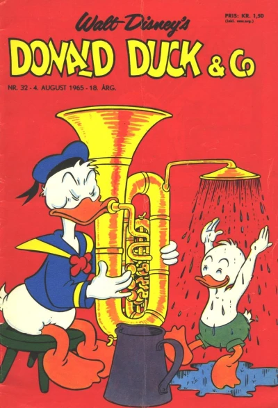 Cover of Issue #196532