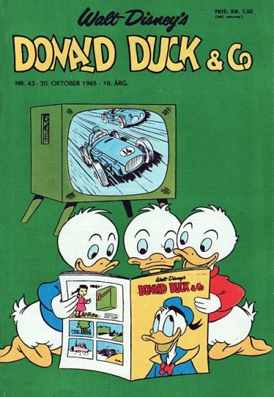 Cover of Issue #196543