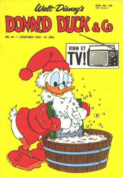 Cover of Issue #196549