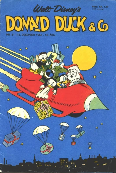 Cover of Issue #196551