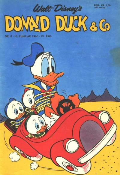 Cover of Issue #196608