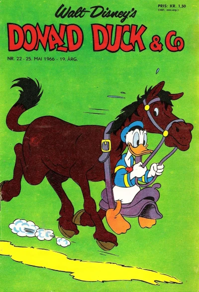 Cover of Issue #196622