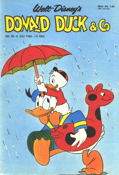 Cover of Issue #196628