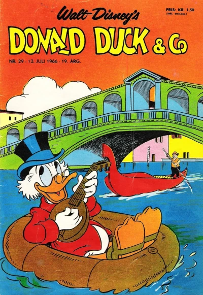 Cover of Issue #196629