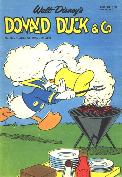 Cover of Issue #196632