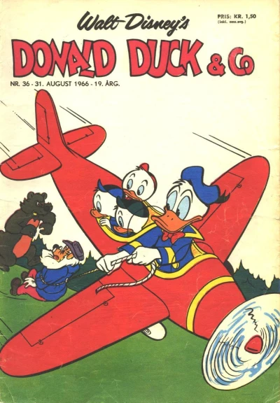Cover of Issue #196636