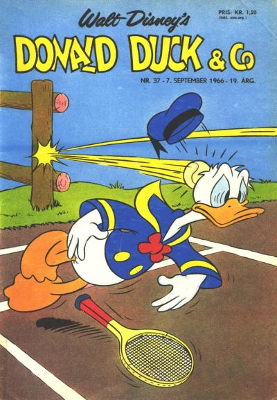 Cover of Issue #196637