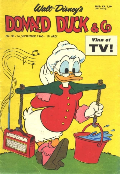 Cover of Issue #196638