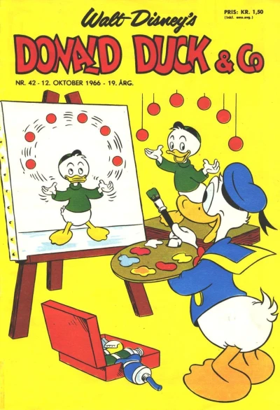 Cover of Issue #196642