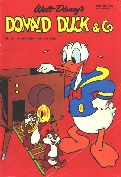 Cover of Issue #196643