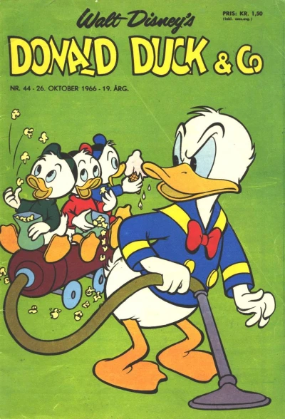 Cover of Issue #196644