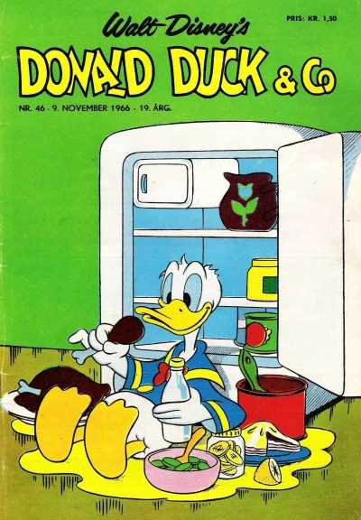 Cover of Issue #196646