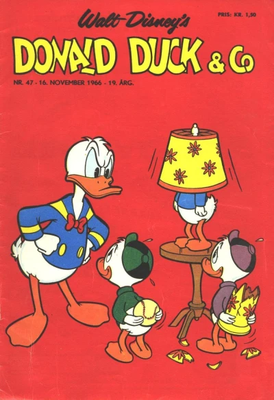 Cover of Issue #196647