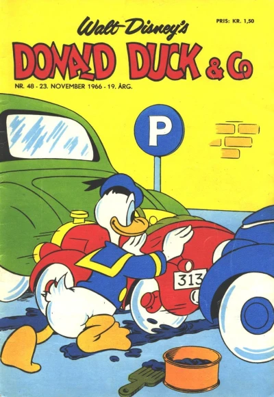 Cover of Issue #196648