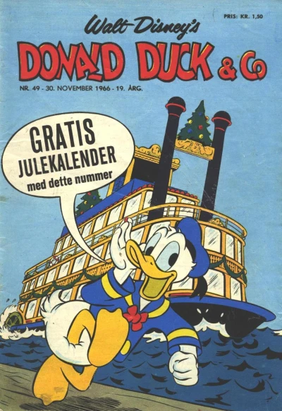 Cover of Issue #196649