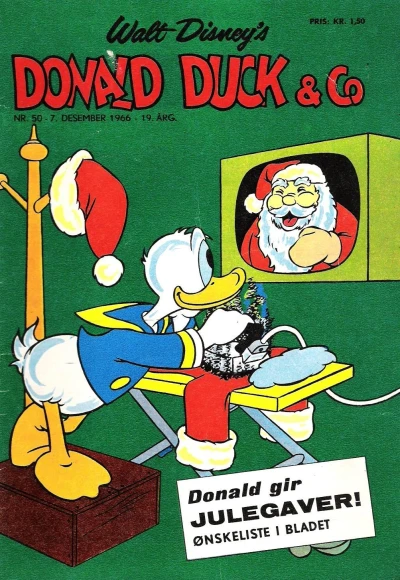 Cover of Issue #196650