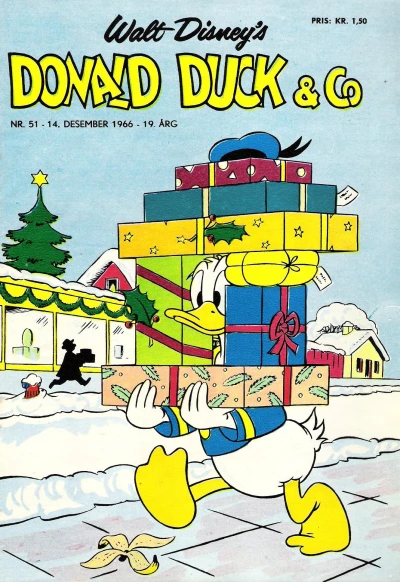 Cover of Issue #196651