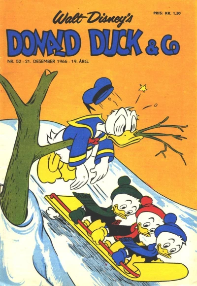 Cover of Issue #196652