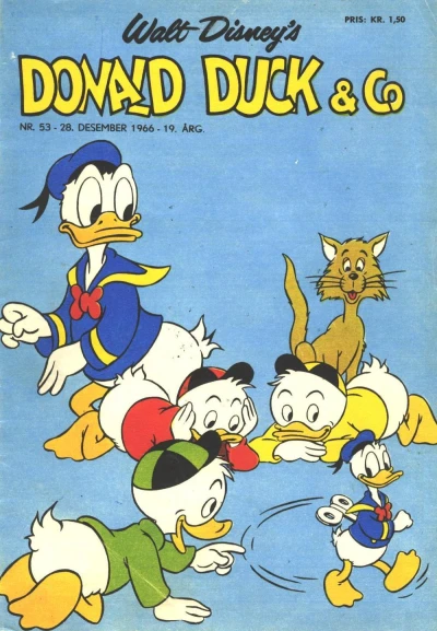 Cover of Issue #196653