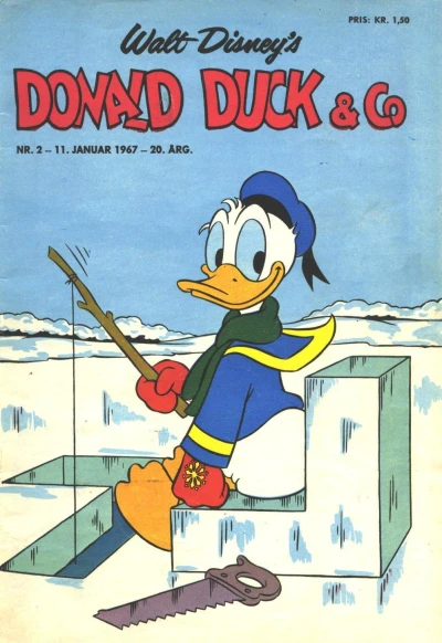 Cover of Issue #196702