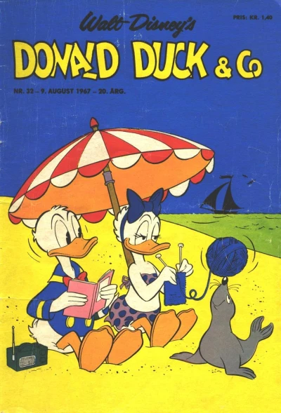 Cover of Issue #196732