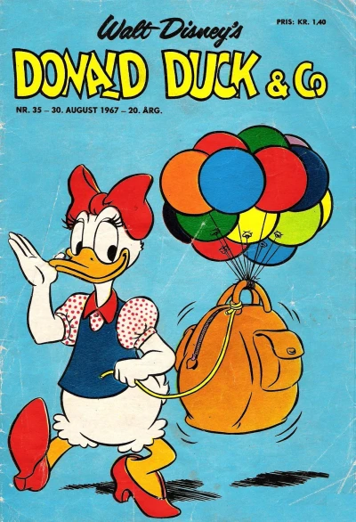 Cover of Issue #196735