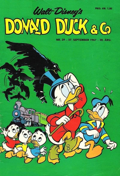 Cover of Issue #196739