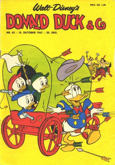 Cover of Issue #196742