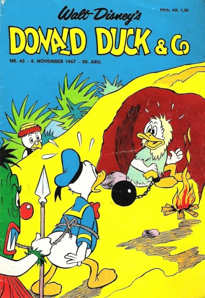 Cover of Issue #196745