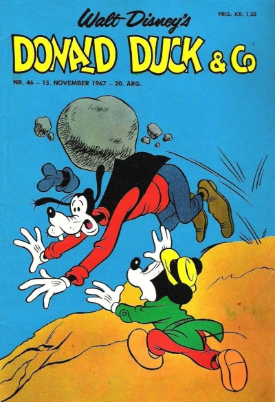 Cover of Issue #196746