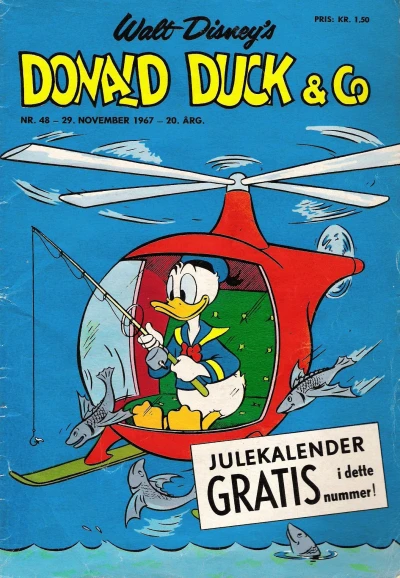 Cover of Issue #196748