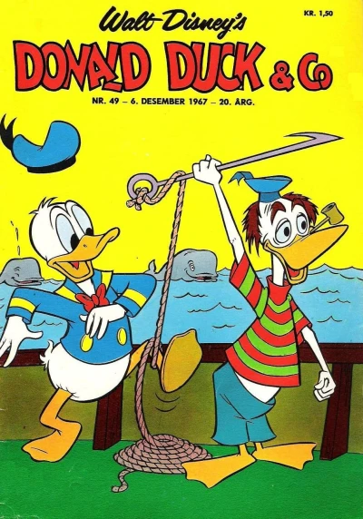 Cover of Issue #196749